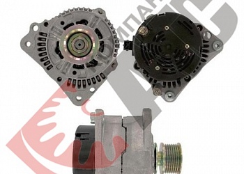 Генератор CA1266IR 70A для Volkswagen
